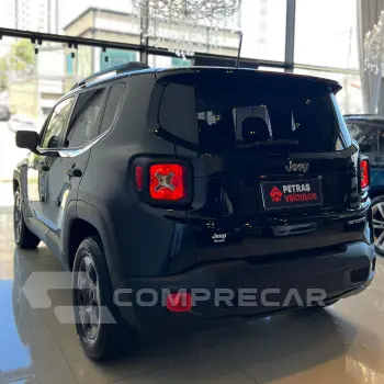 RENEGADE 1.8 16V Sport