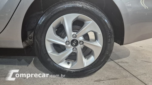 HB20S 1.6 Premium 16V