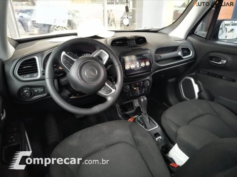 RENEGADE 1.8 16V Sport