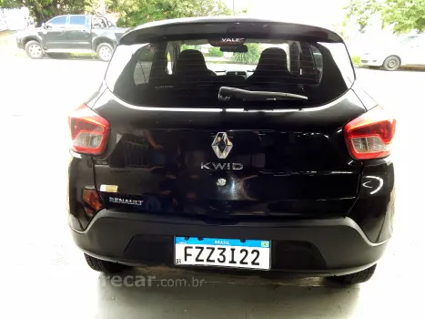 KWID 1.0 12V SCE ZEN