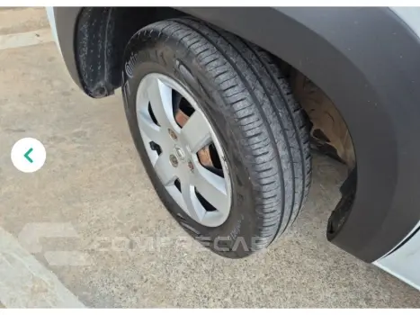 KWID 1.0 12V SCE FLEX ZEN MANUAL