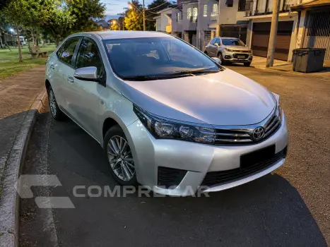 Corolla 1.8 16V