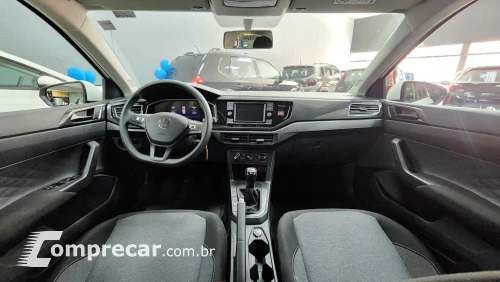 Polo 1.0 TSI Flex 12V 5p