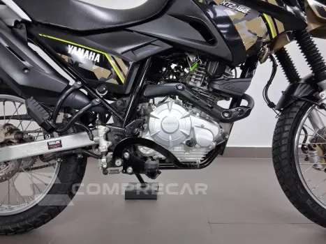 XTZ 150 CROSSER Z