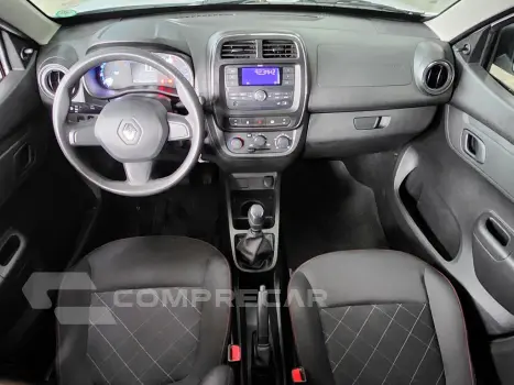 KWID 1.0 12V SCE FLEX ZEN MANUAL