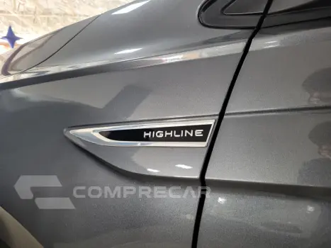 Polo Highline TSI 1.0 Flex 12V Aut.