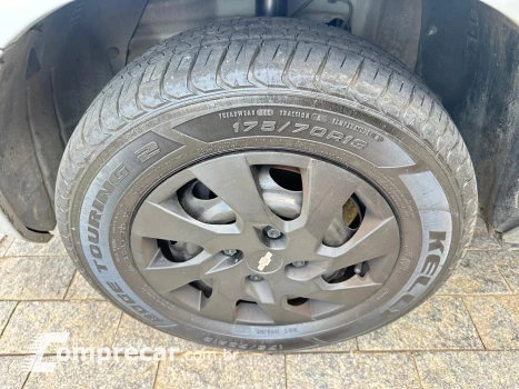 CELTA 1.0 MPFI VHC Spirit 8V