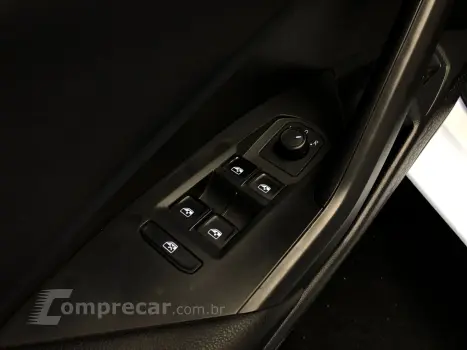 Jetta 1.4 250 Tsi Total Flex Comfortline Tiptronic