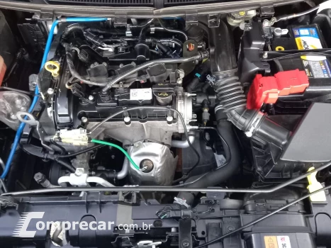 Ka 1.0 Ti-Vct Flex Se Manual