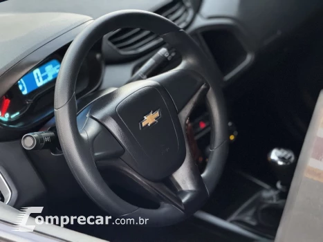 ONIX HATCH LT 1.0 8V FlexPower 5p Mec.