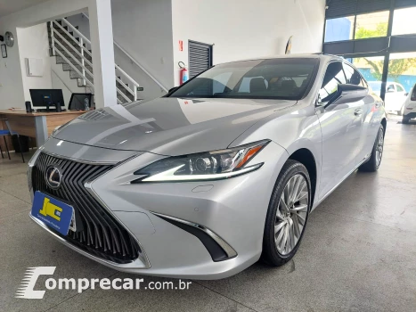 Lexus ES 300H 2.5 16V 4 portas