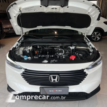 HR-V EXL 1.5 Sensing 16V 5p Aut.