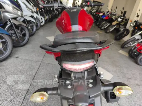FZ15 150 FAZER FLEX