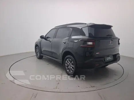 C3 AIRCROSS 1.0 TURBO 200 FLEX FEEL PACK 7L CVT