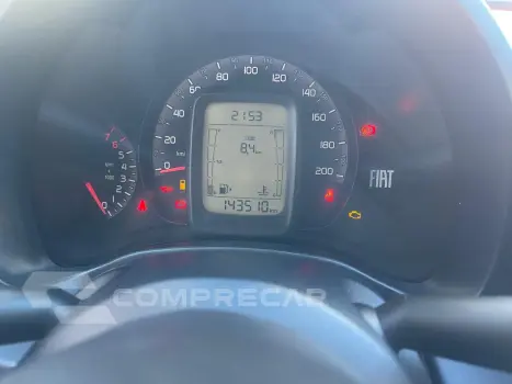 UNO 1.0 EVO Vivace 8V