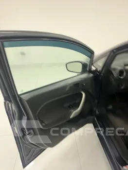 FIESTA 1.6 SE Sedan 16V