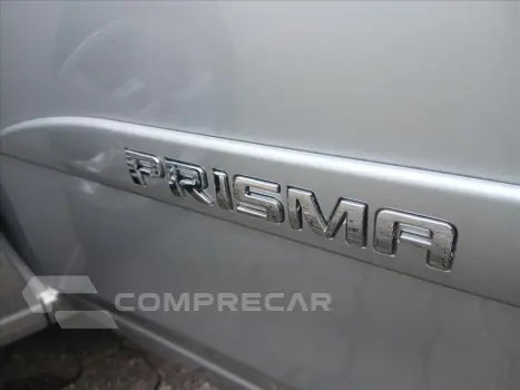 PRISMA 1.4 MPFI LT 8V FLEX 4P MANUAL