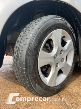 FIT 1.4 LX 8V