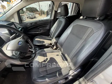 ECOSPORT 1.5 Ti-vct Freestyle