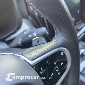 XC 60 T-5 R-DESIGN 2.0 AWD 5p