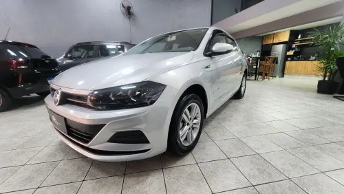 Polo 1.6 MSI Flex 16V 5p
