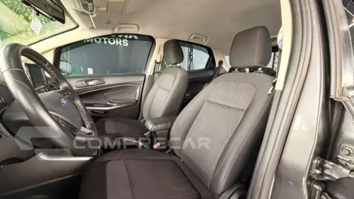 EcoSport SE 1.5 12V Flex 5p Aut.