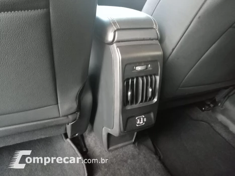 Compass Longitude 1.3 T270 (Aut) (Flex)