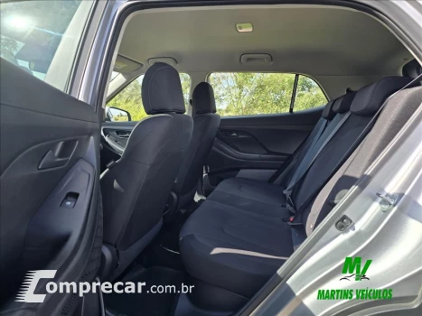 CRETA 1.0 TGDI FLEX COMFORT AUTOMÁTICO