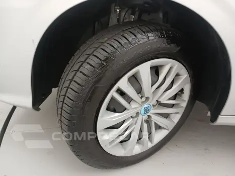 CRONOS 1.3 FIREFLY FLEX DRIVE CVT