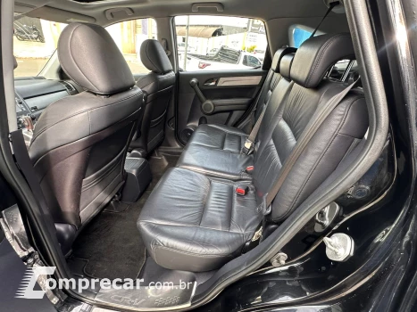 CRV 2.0 EXL 4X4 16V
