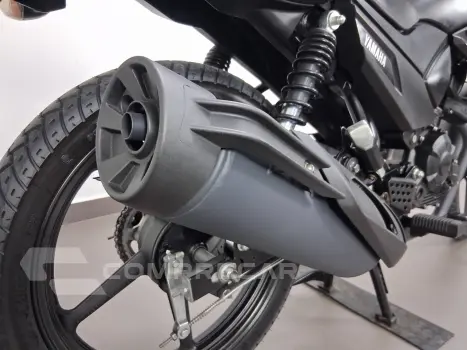 YAMAHA YS 150 FAZER SED