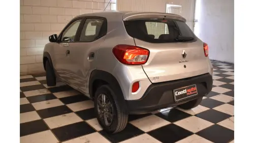 KWID - 1.0 12V SCE ZEN MANUAL