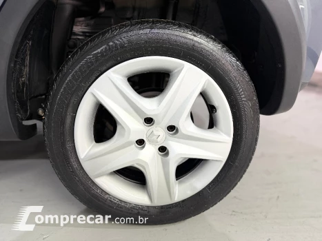 SANDERO 1.6 16V SCE Stepway Dynamique