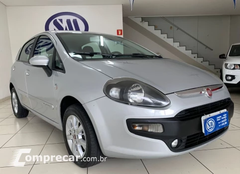 Punto 1.4 4P ATTRACTIVE FLEX