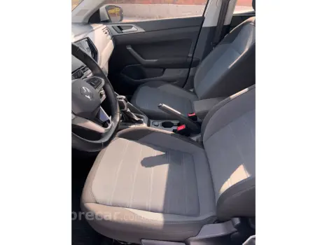 NIVUS 1.0 200 TSI TOTAL FLEX COMFORTLINE AUTOMÁTICO