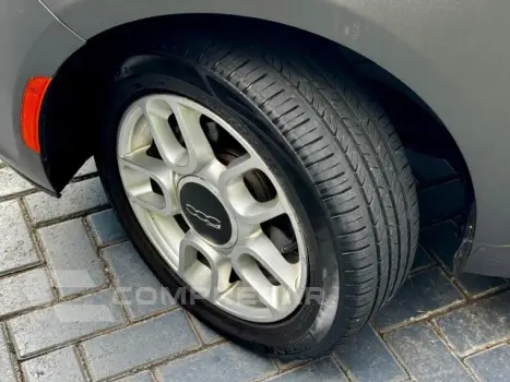 500 - 1.4 CULT 8V 2P MANUAL