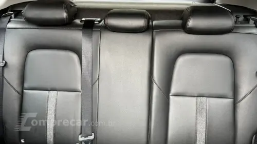 TRACKER RS 1.2 Turbo 12V Flex Aut.