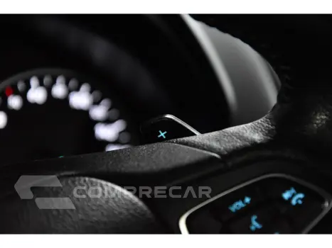 ECOSPORT 2.0 DIRECT FLEX STORM 4WD AUTOMÁTICO