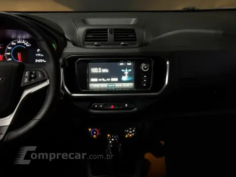 SPIN SPIN PREMIER 7L 1.8 8V ECONOFLEX 4P C/AR - AUTOMÁTICO