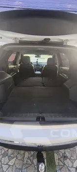 EQUINOX 2.0 16V Turbo LT
