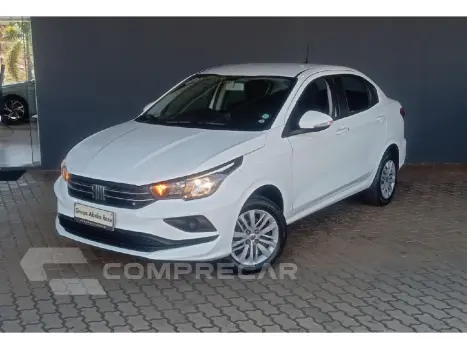 Fiat CRONOS 1.0  FIREFLY FLEX DRIVE MANUAL 4 portas