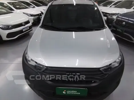 STRADA 1.3 FIREFLY FLEX ENDURANCE CS PLUS MANUAL