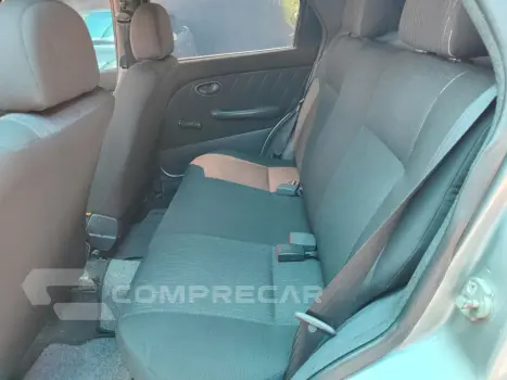 Palio 1.0 ECONOMY Fire Flex 8V 4p