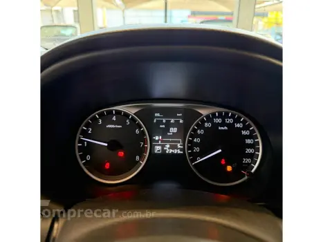 KICKS 1.6 16V FLEXSTART ADVANCE XTRONIC