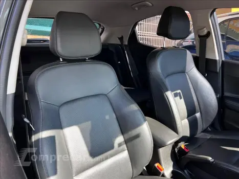 HB20 1.0 Tgdi Platinum Safety