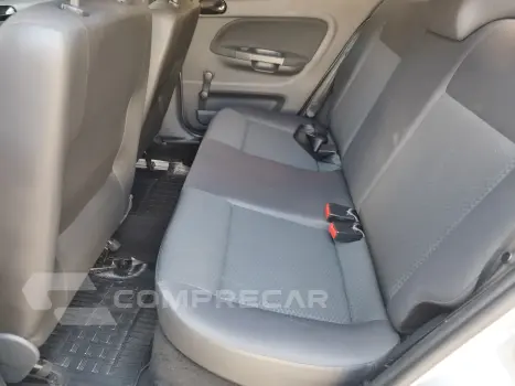 VOYAGE 1.6 MSI Totalflex