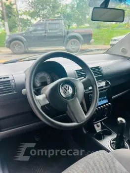 Fox City 1.0 Mi/ 1.0Mi Total Flex 8V 5p