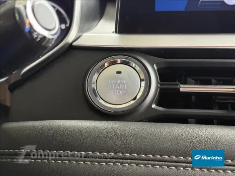 TIGGO 7 PRO 1.5 TCI PLUG-IN HYBRID DHT