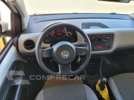 up! move 1.0 TSI Total Flex 12V 5p