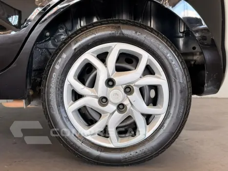 MOBI 1.0 8V EVO FLEX LIKE. MANUAL